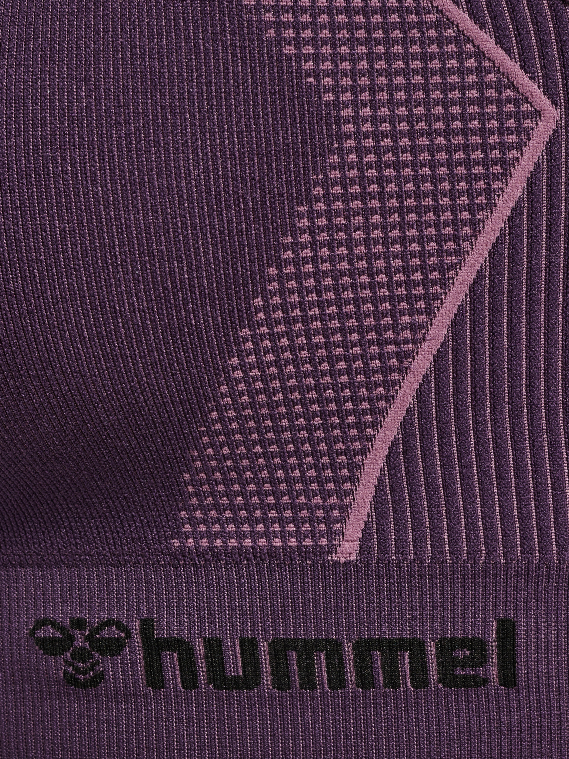 hmlMT POWER SEAMLESS SPORTS BRA – Bild 5