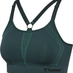 hmlMT POWER SEAMLESS SPORTS BRA – Bild 6