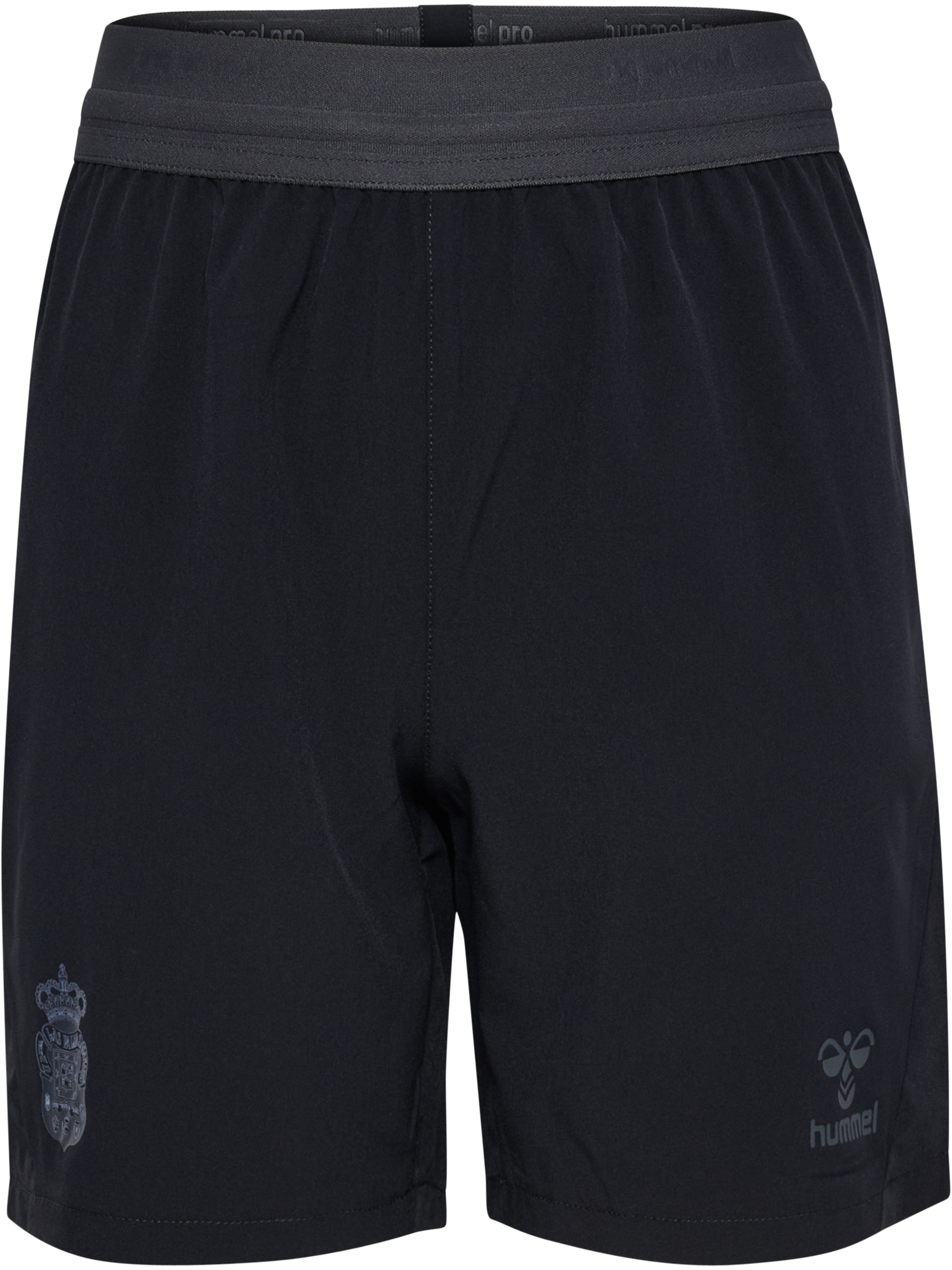 Training Shorts – Bild 3