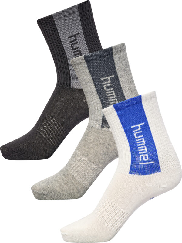 Socks 3-Pack
