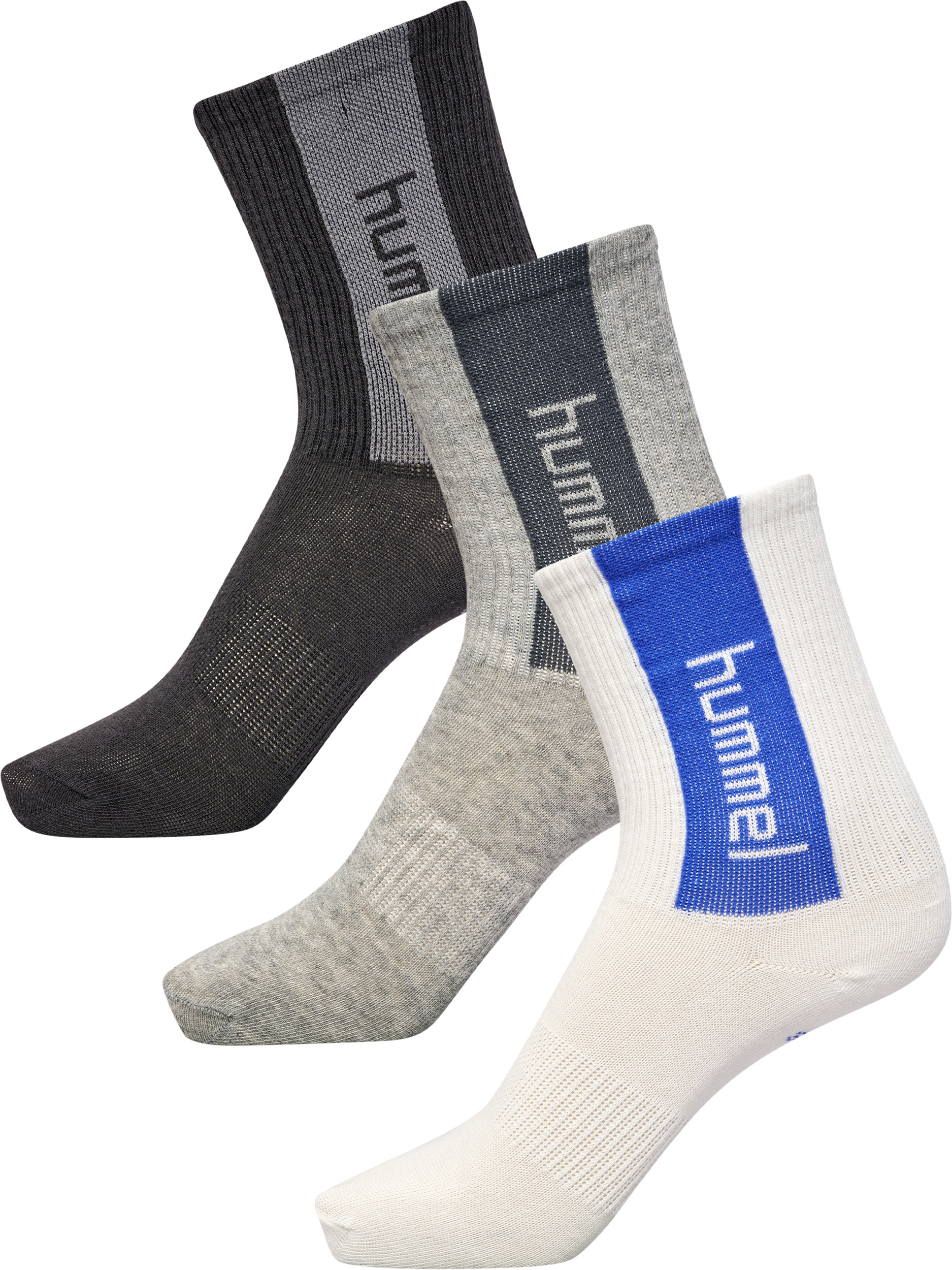 Socks 3-Pack – Bild 1
