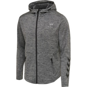 Zip Hoodie – Bild 6