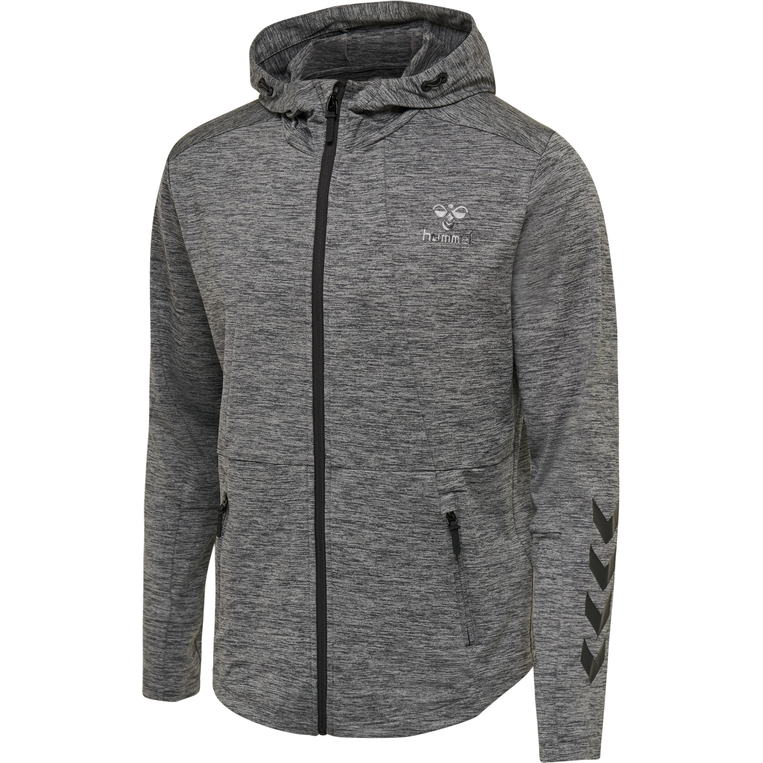 Zip Hoodie – Bild 6