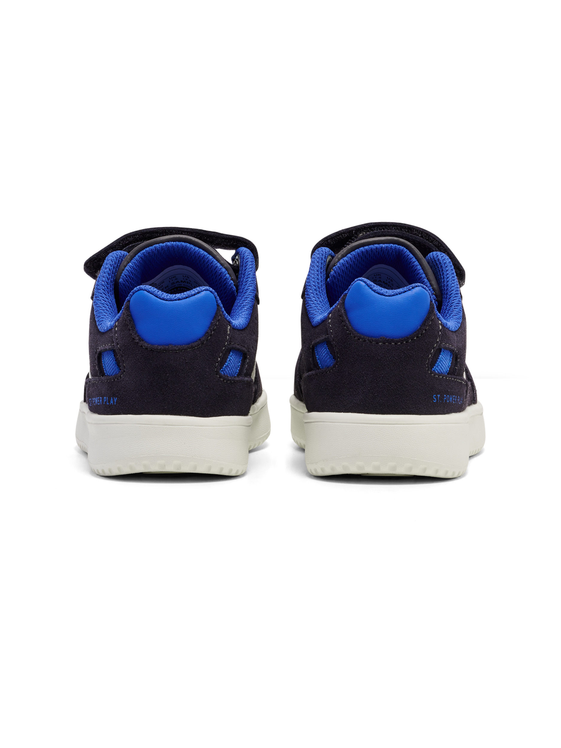 St. Power Play Suede Jr – Bild 5