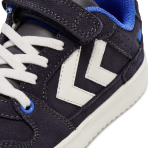 St. Power Play Suede Jr – Bild 6