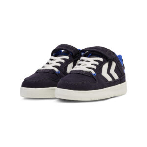 St. Power Play Suede Jr – Bild 7