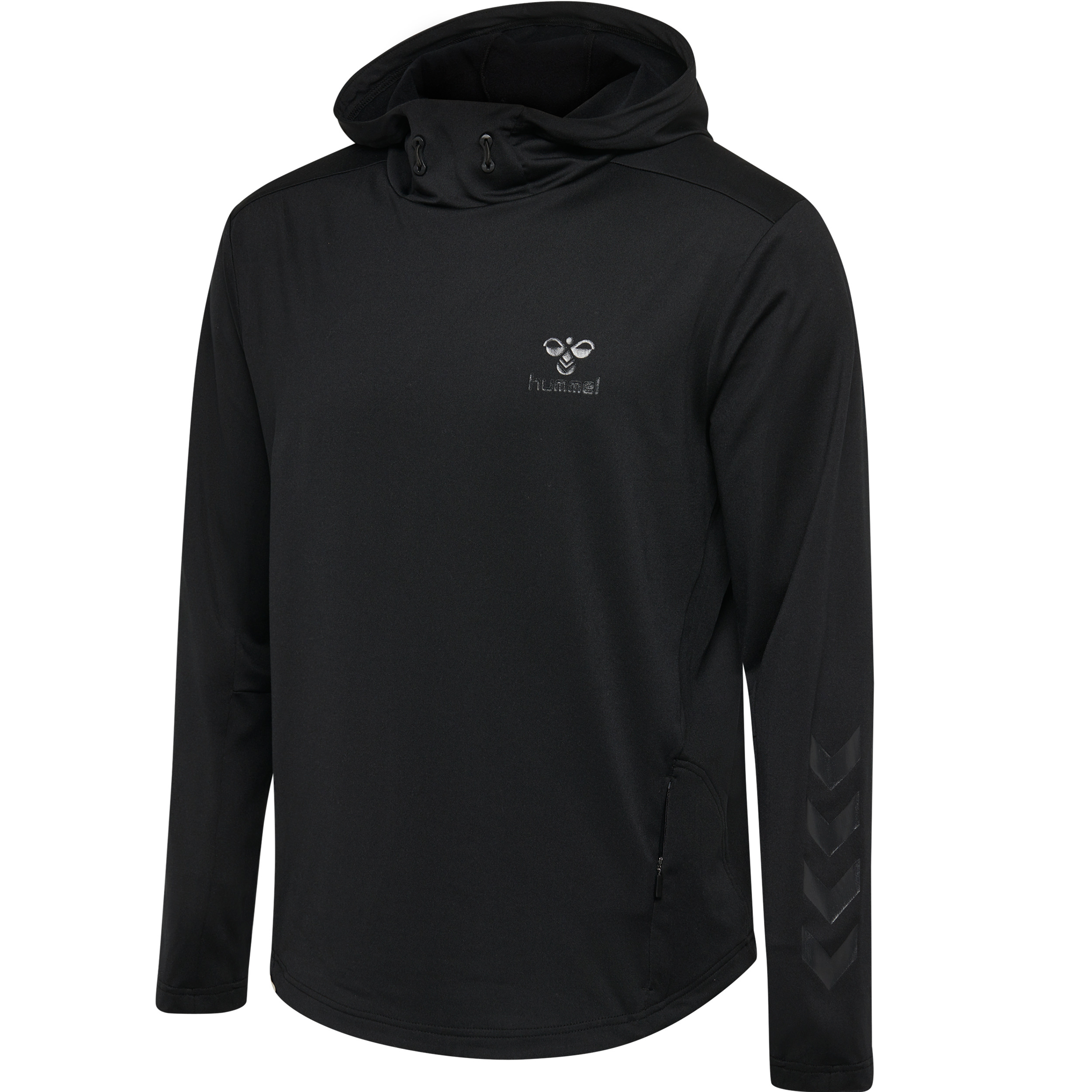 hmlASTON HOODIE – Bild 1