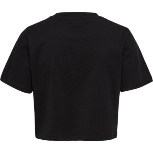 Malu Cropped T-Shirt – Bild 2