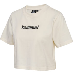 Malu Cropped T-Shirt – Bild 6