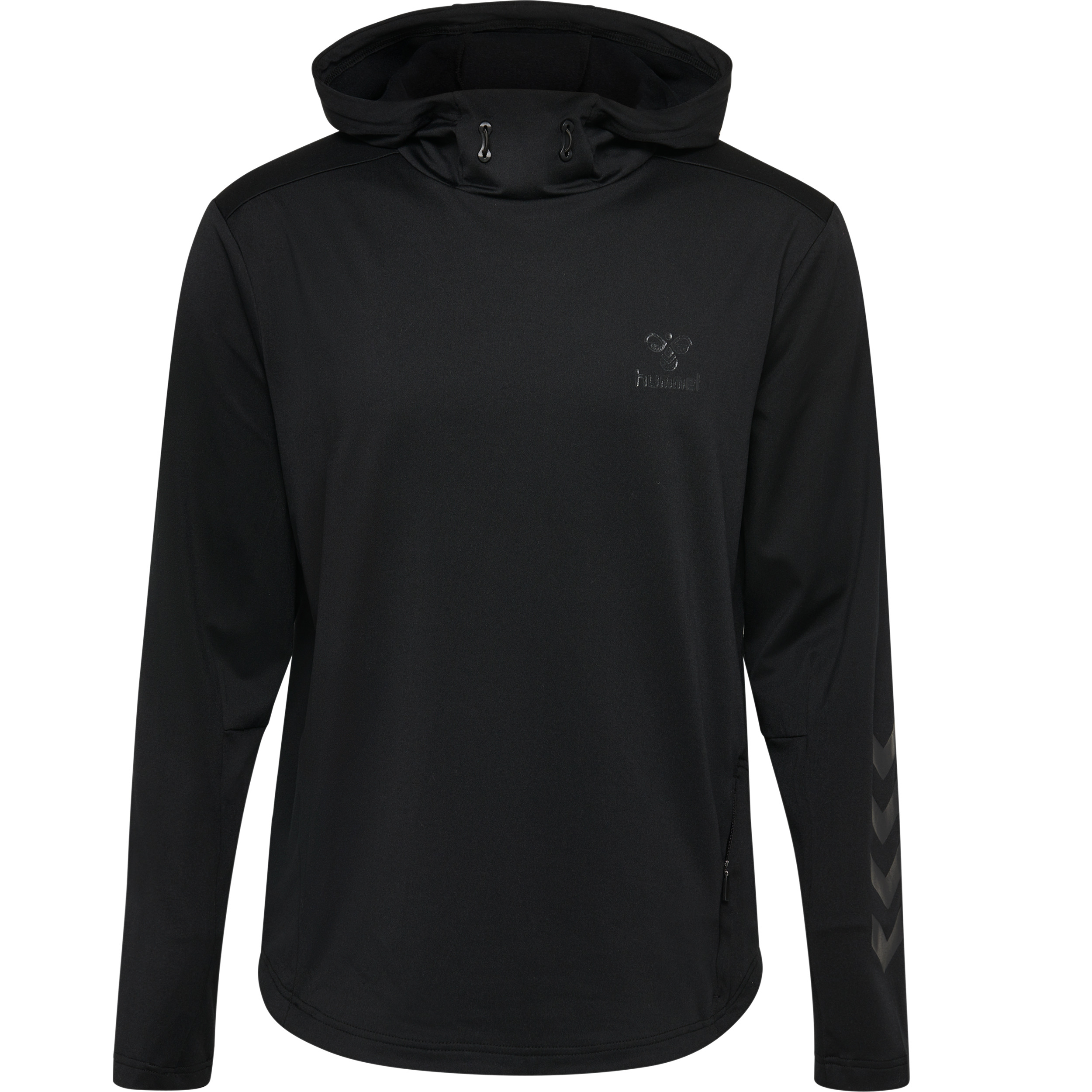 hmlASTON HOODIE – Bild 3