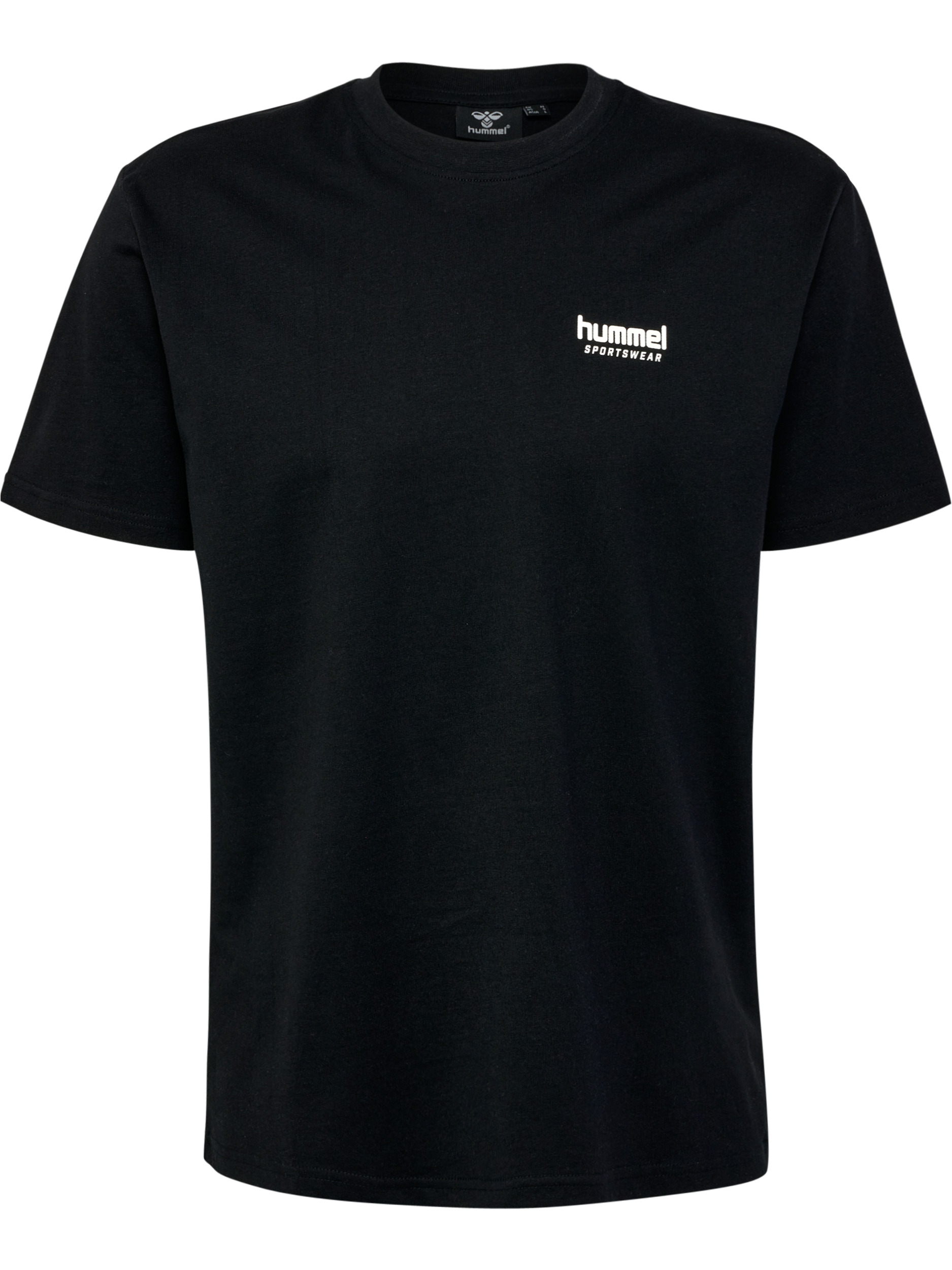 Alex Boxy T-Shirt – Bild 3