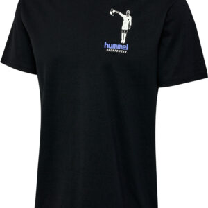 hmlLGC FLOYD BOXY T-SHIRT – Bild 1