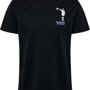 hmlLGC FLOYD BOXY T-SHIRT – Bild 3