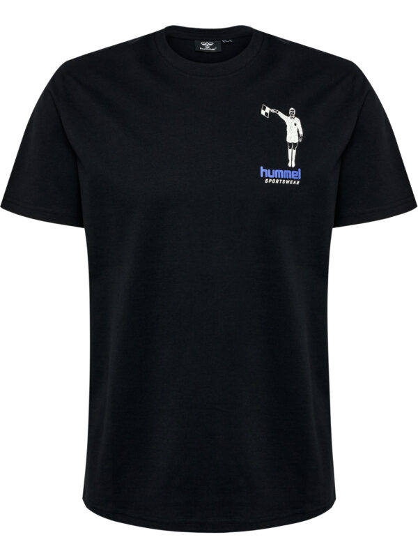 hmlLGC FLOYD BOXY T-SHIRT