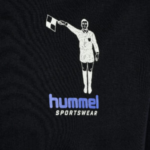 hmlLGC FLOYD BOXY T-SHIRT – Bild 4