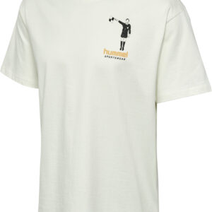 hmlLGC FLOYD BOXY T-SHIRT – Bild 5