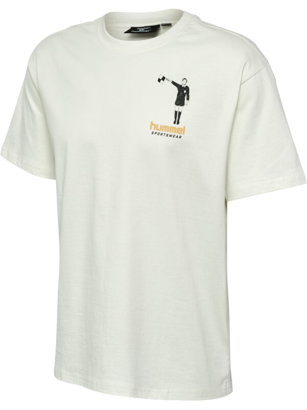 hmlLGC FLOYD BOXY T-SHIRT