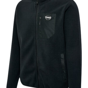 hmlLGC SUM FLEECE JACKET – Bild 1