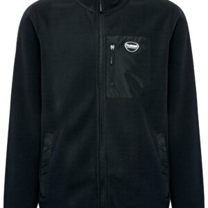 hmlLGC SUM FLEECE JACKET – Bild 3