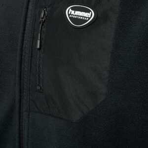 hmlLGC SUM FLEECE JACKET – Bild 4