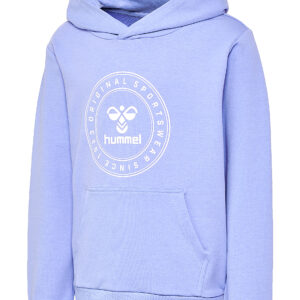 hmlCUATRO CIRCLE HOODIE – Bild 1