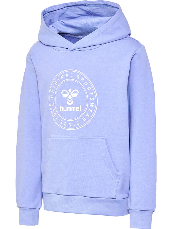 Circle Hoodie