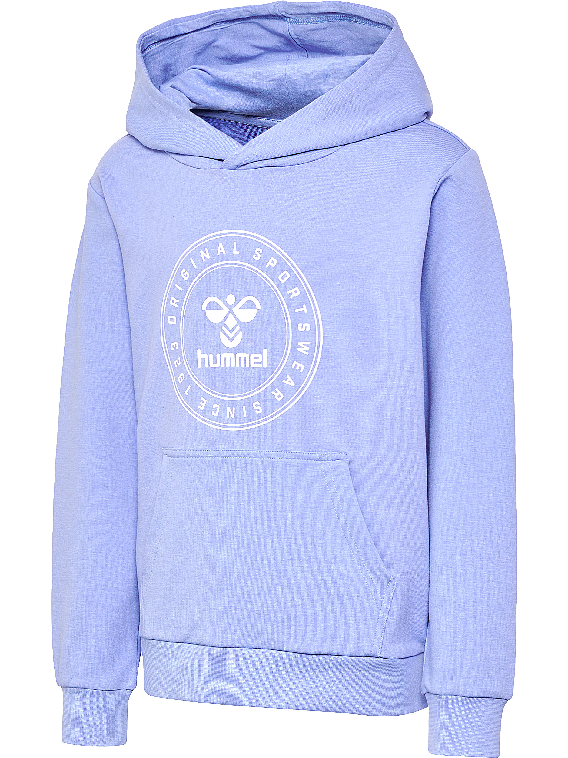 hmlCUATRO CIRCLE HOODIE – Bild 1