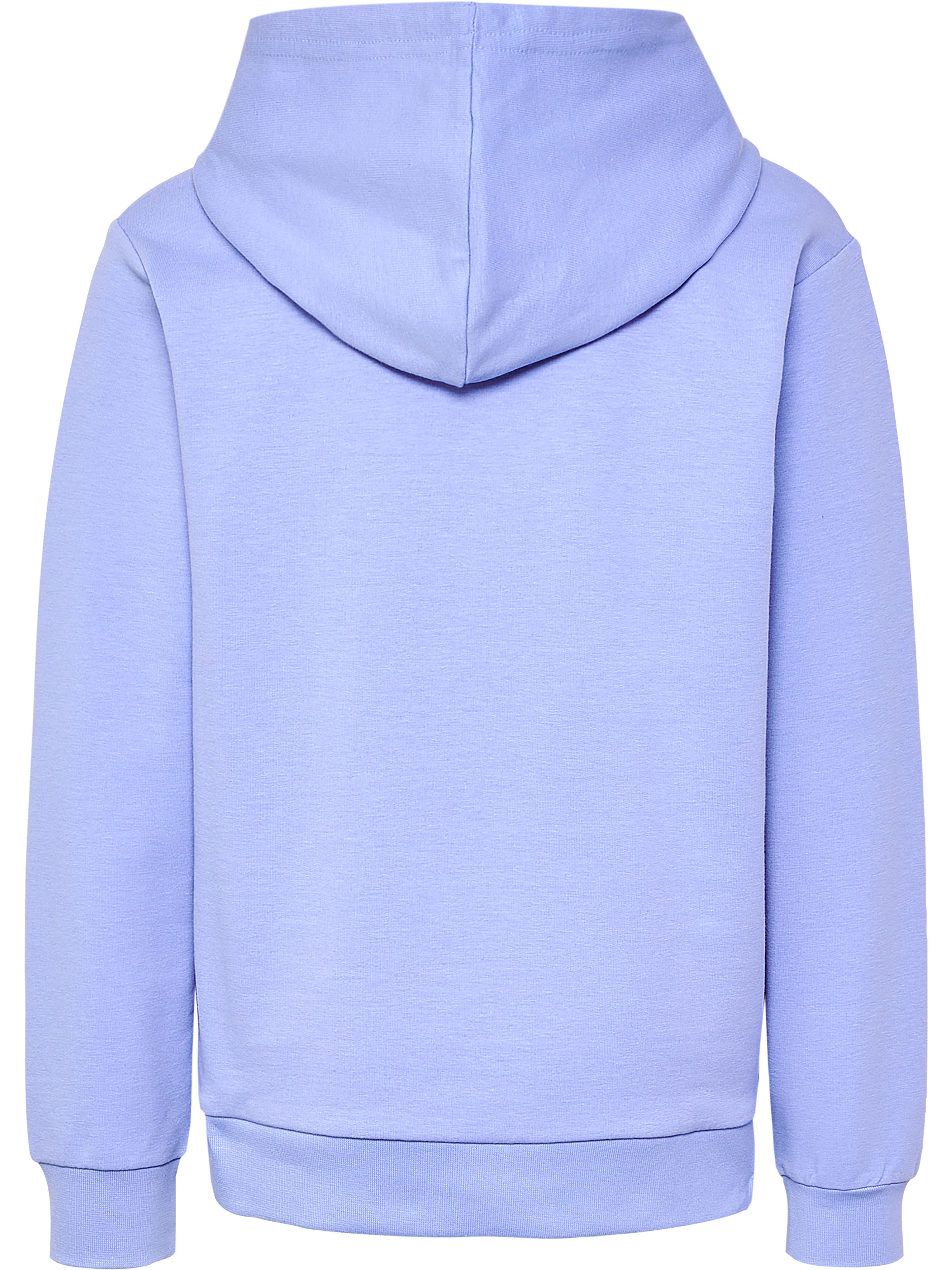 hmlCUATRO CIRCLE HOODIE – Bild 2