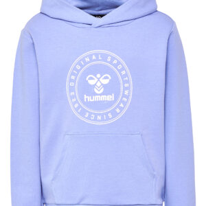 hmlCUATRO CIRCLE HOODIE – Bild 3