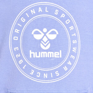 hmlCUATRO CIRCLE HOODIE – Bild 4