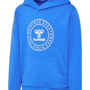 hmlCUATRO CIRCLE HOODIE – Bild 5