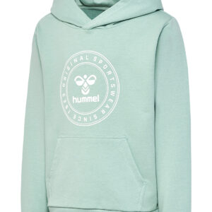 hmlCUATRO CIRCLE HOODIE – Bild 6