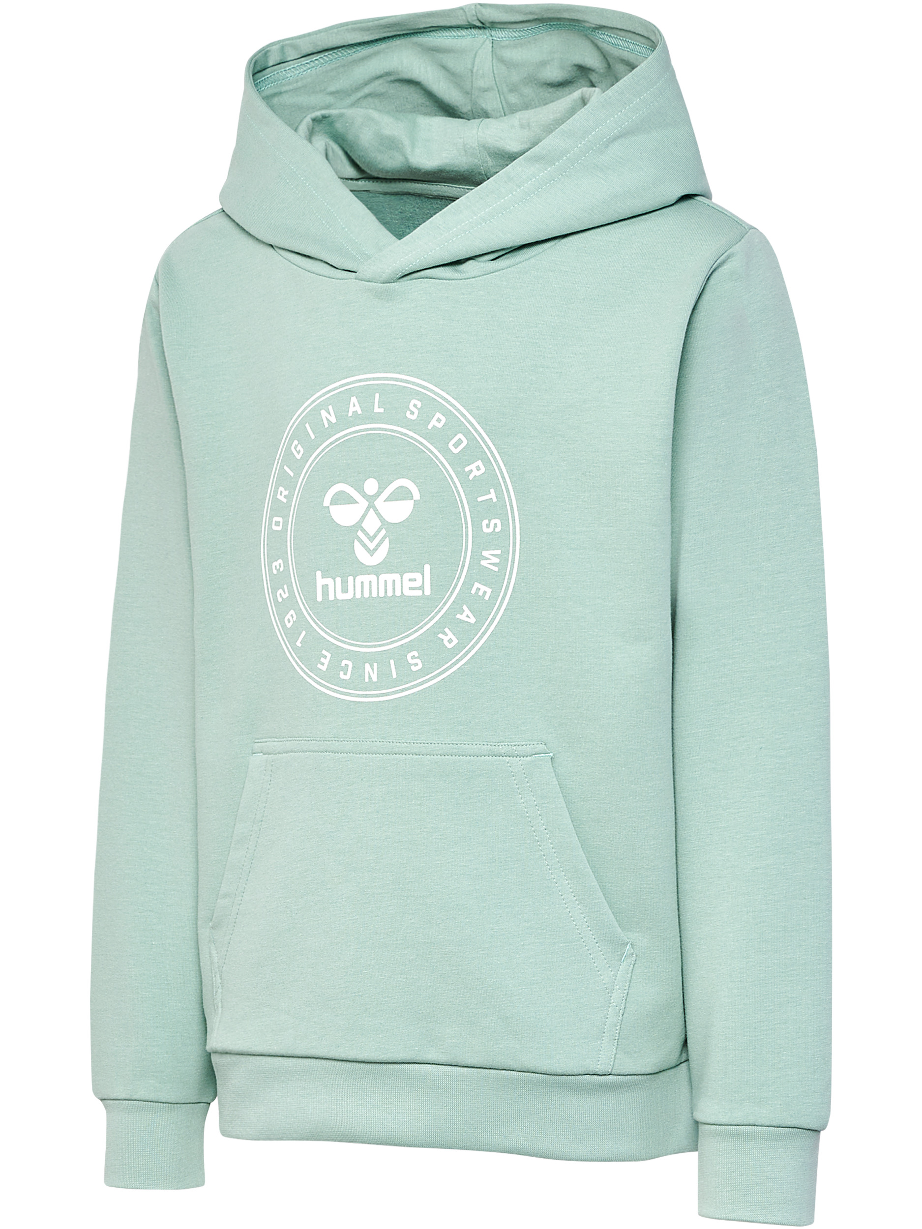 hmlCUATRO CIRCLE HOODIE – Bild 6