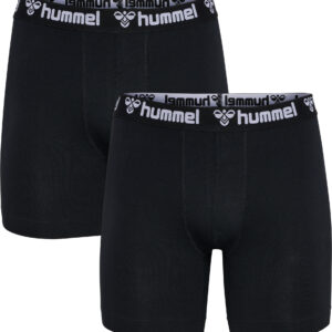 hmlBOXERS 2-PACK – Bild 1
