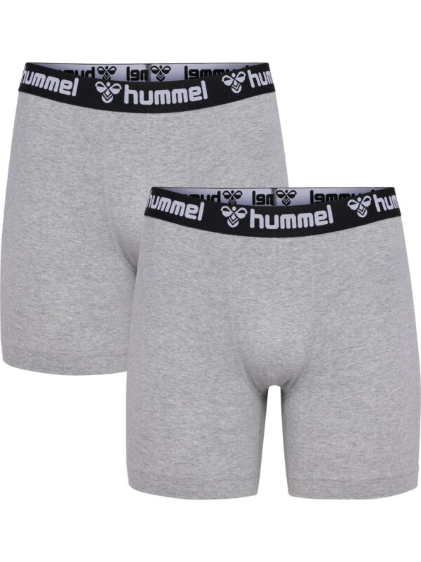 hmlBOXERS 2-PACK