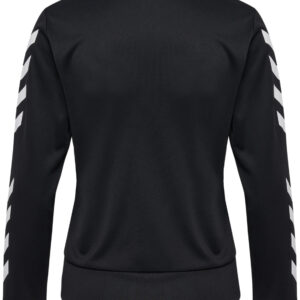 Evy Poly Zip Jacket – Bild 2