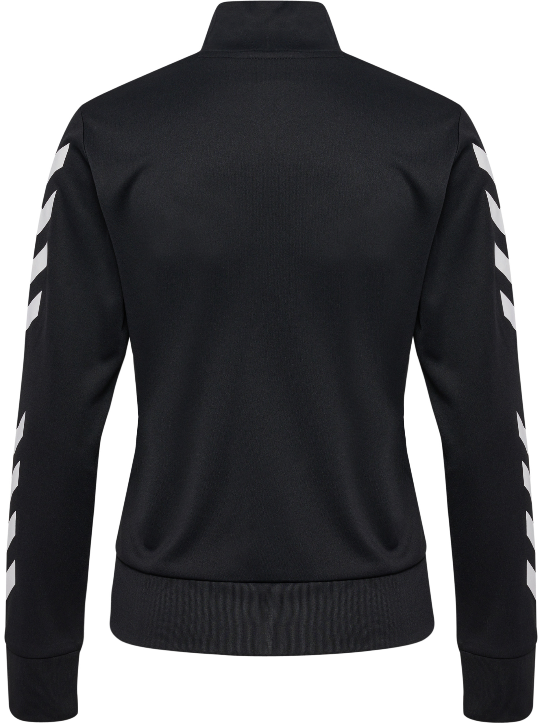 Evy Poly Zip Jacket – Bild 2