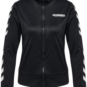 Evy Poly Zip Jacket – Bild 3