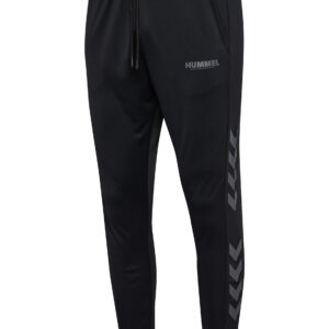 hmlLEGACY SUNE POLY TAPERED PANTS – Bild 1