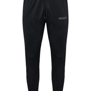 hmlLEGACY SUNE POLY TAPERED PANTS – Bild 3