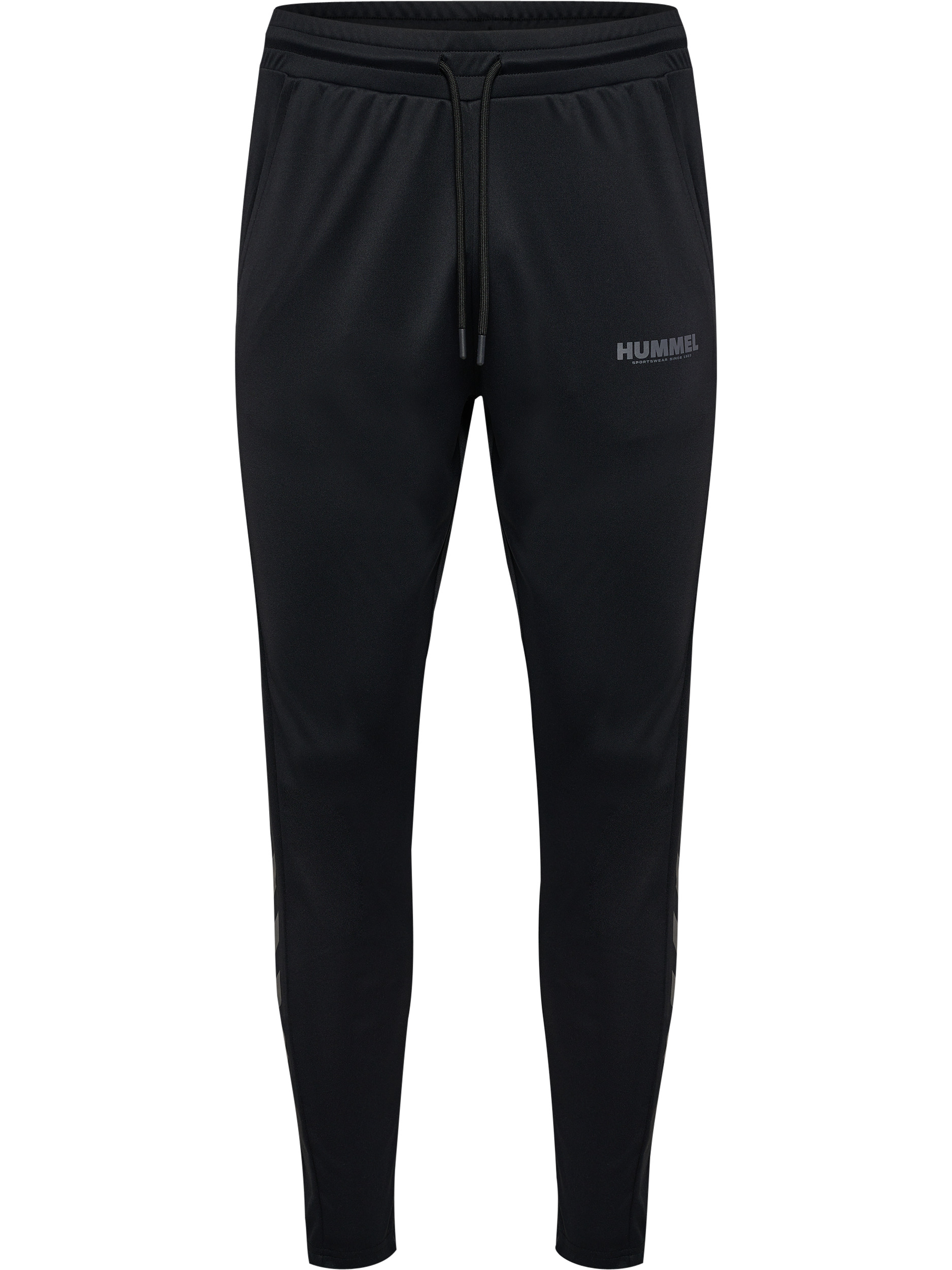 hmlLEGACY SUNE POLY TAPERED PANTS – Bild 3