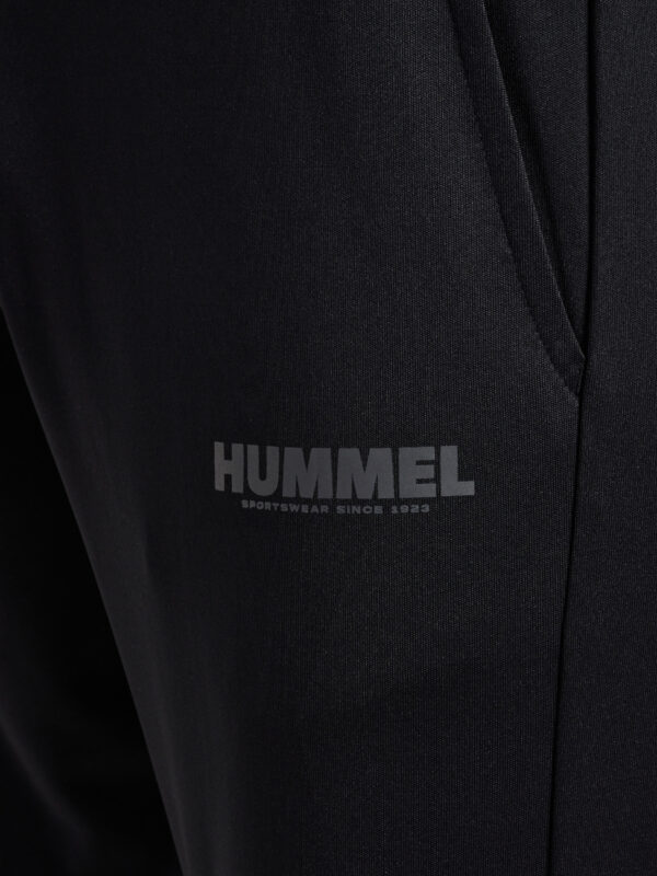 hmlLEGACY SUNE POLY TAPERED PANTS