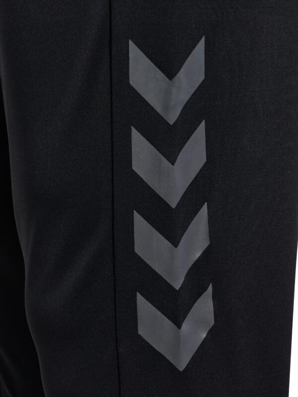 hmlLEGACY SUNE POLY TAPERED PANTS