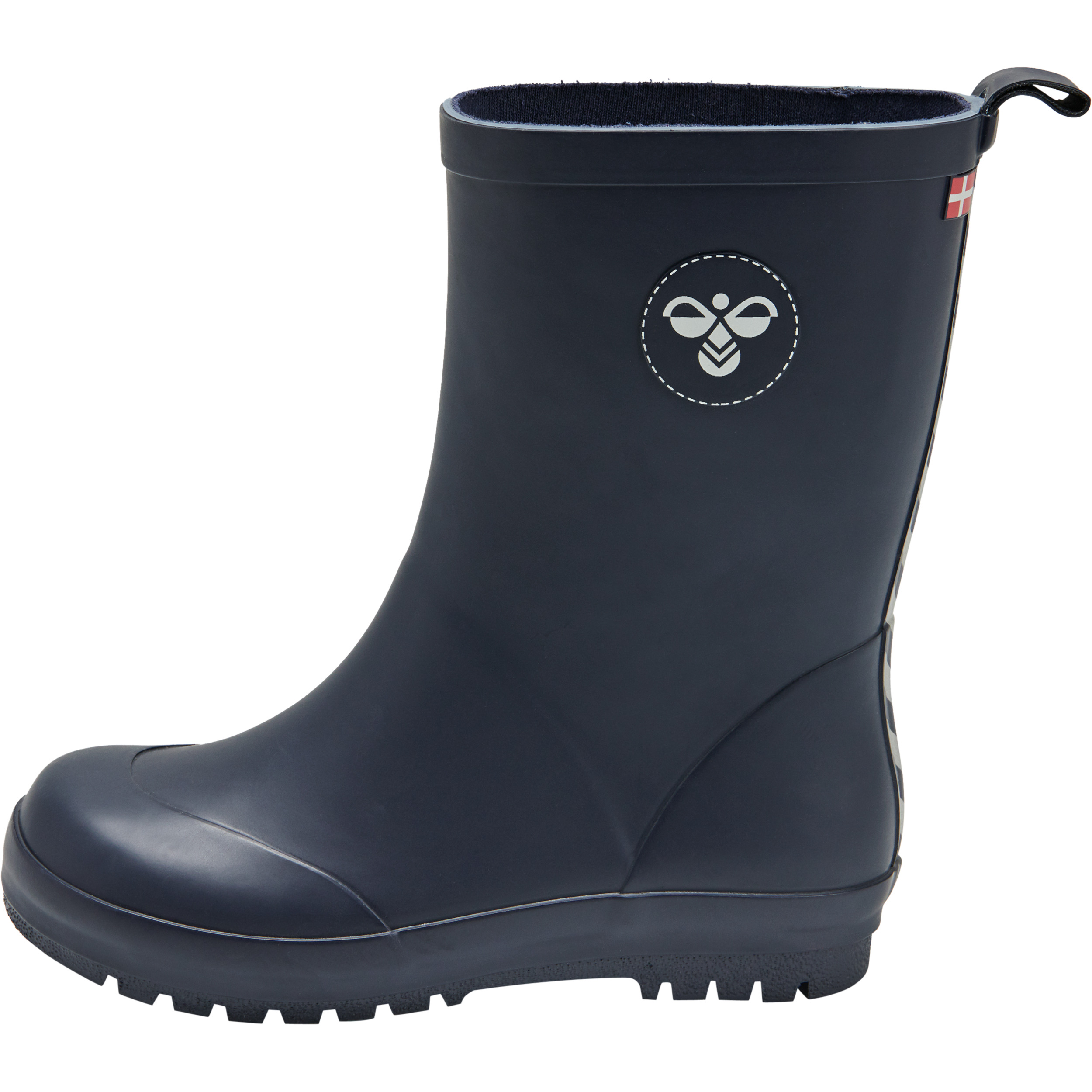 RUBBER BOOT JR. – Bild 1
