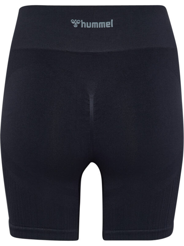 hmlMT DEFINE SEAML SCRUNCH SHORTS