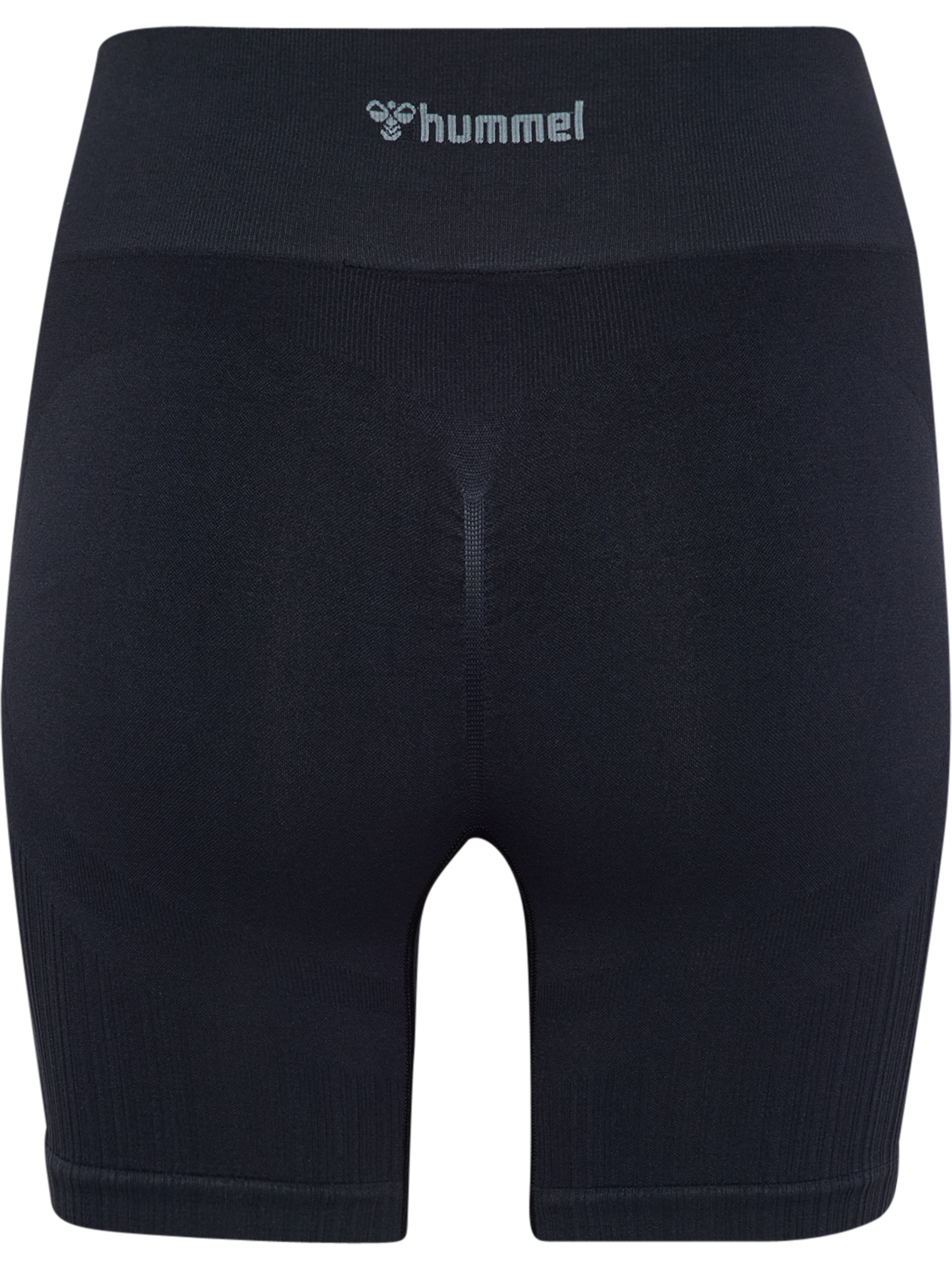 hmlMT DEFINE SEAML SCRUNCH SHORTS – Bild 2