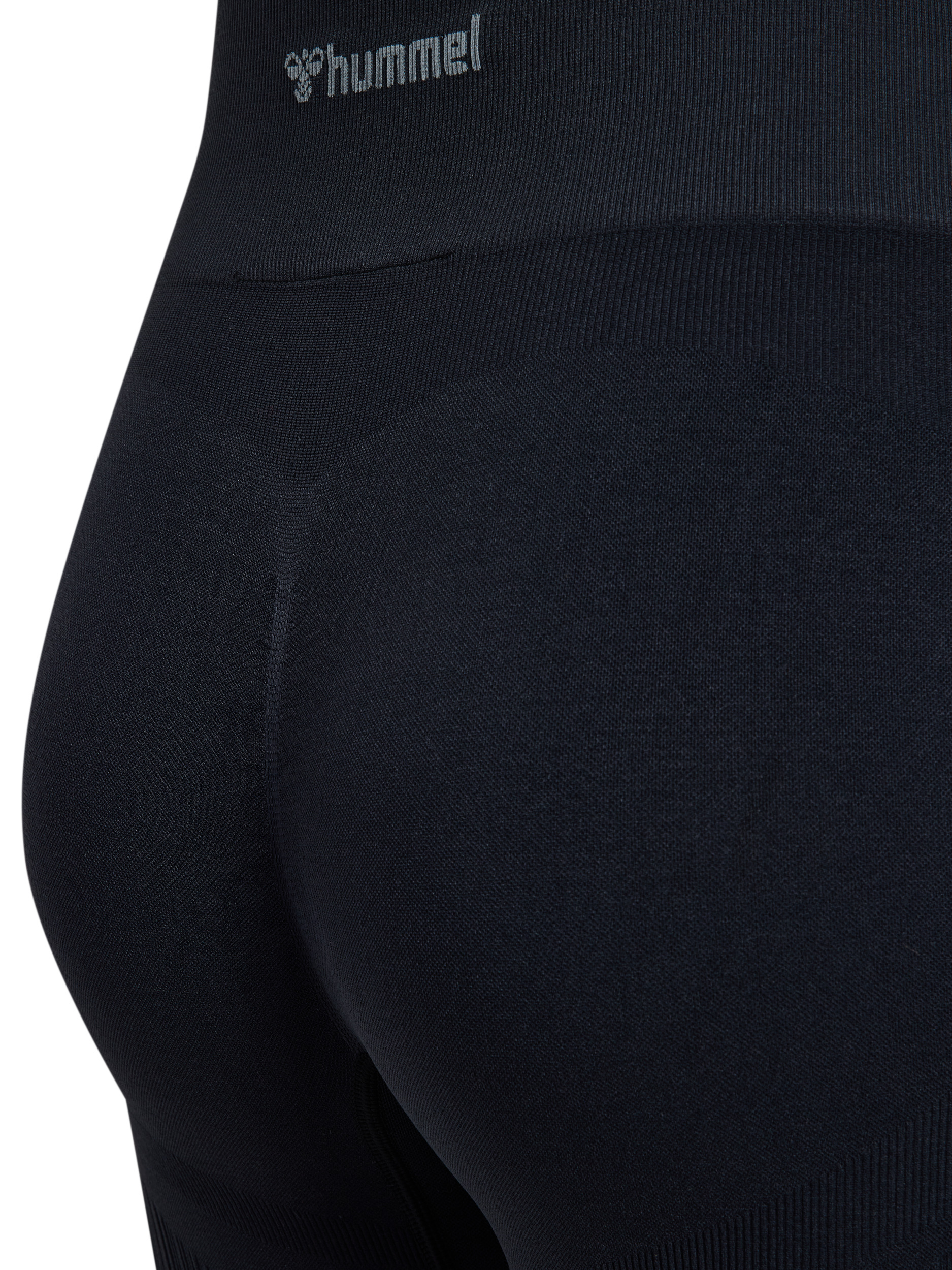 hmlMT DEFINE SEAML SCRUNCH SHORTS – Bild 4