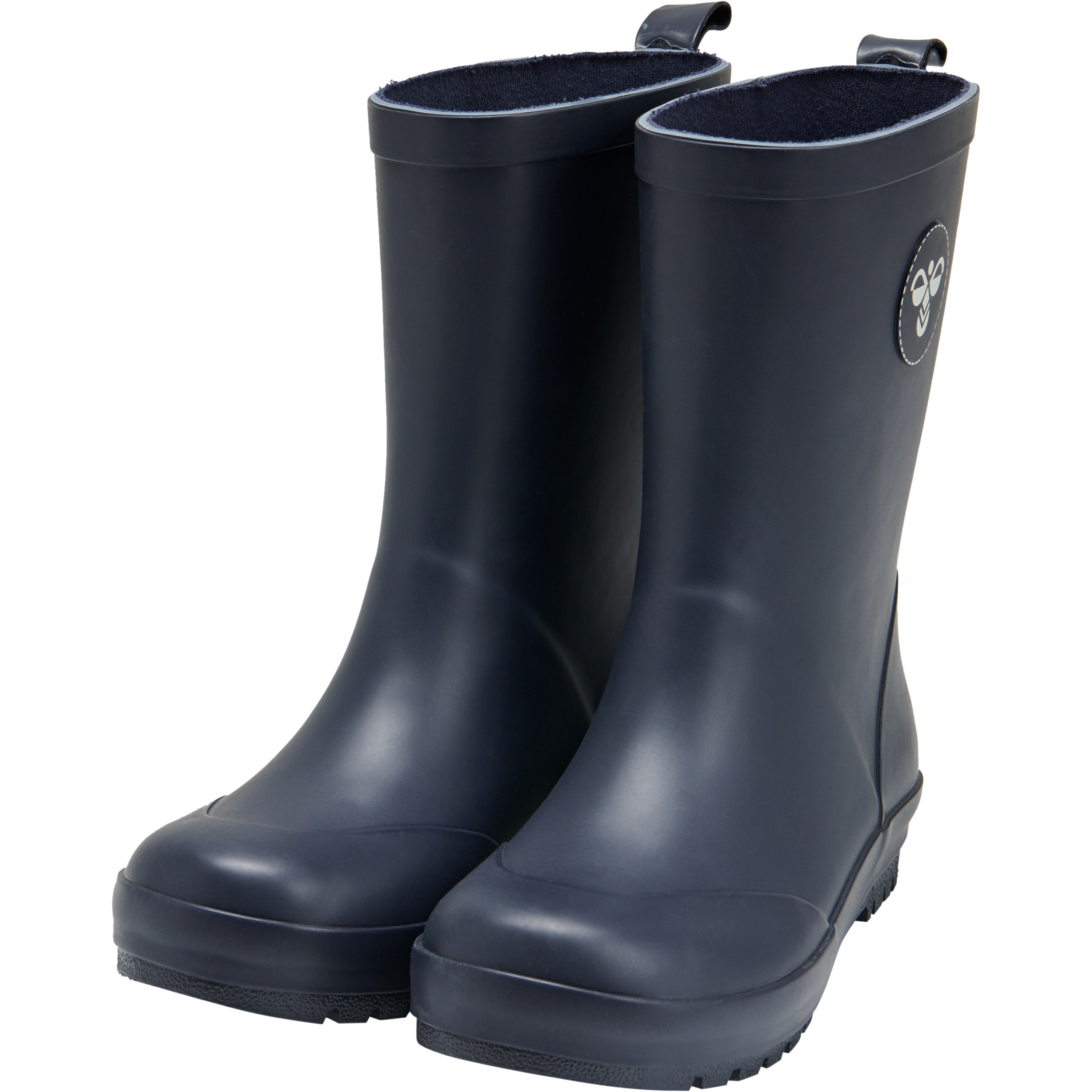 RUBBER BOOT JR. – Bild 7
