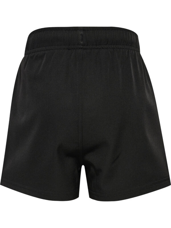 hmlRUGBY WOVEN SHORTS KIDS