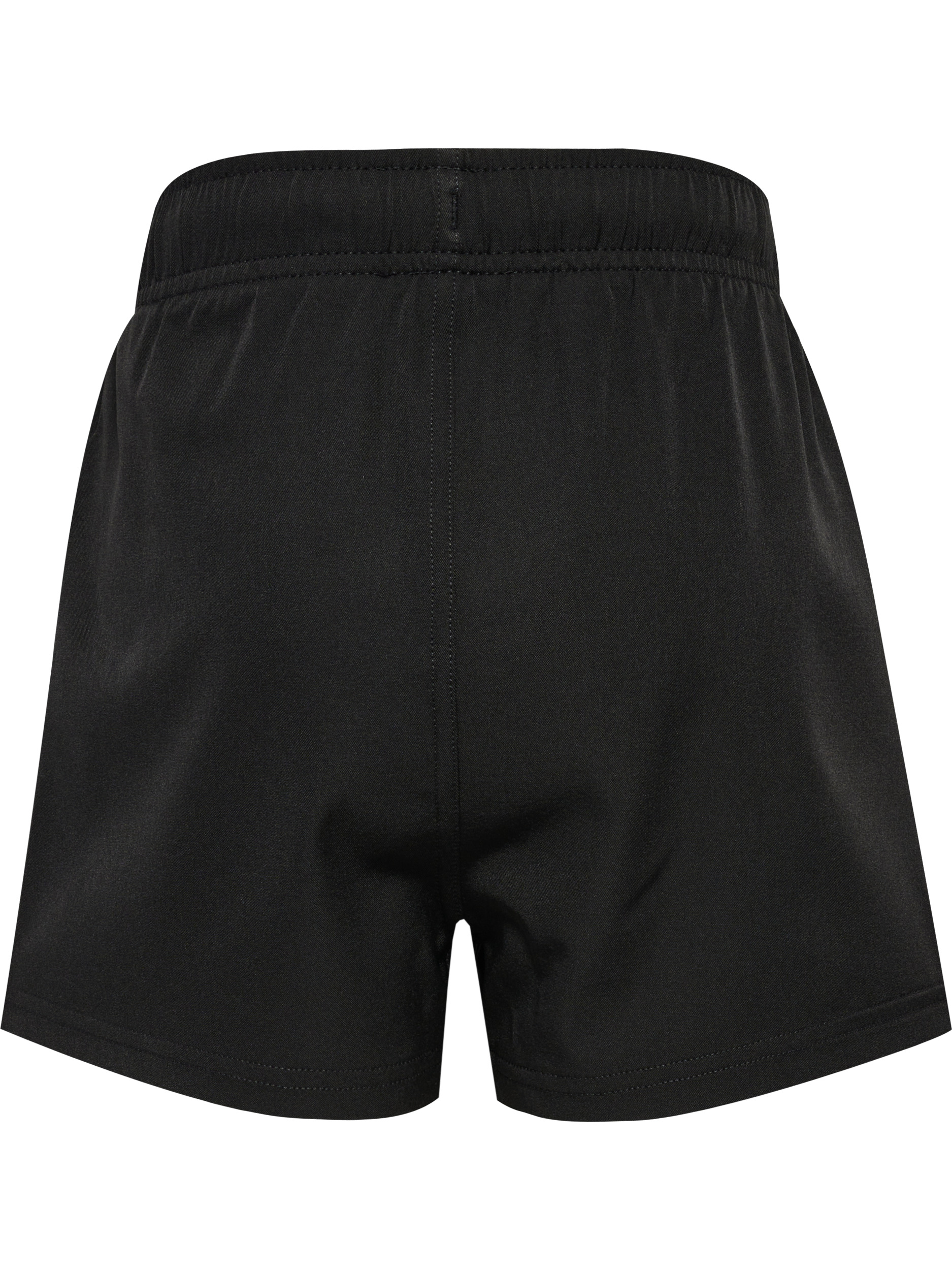 hmlRUGBY WOVEN SHORTS KIDS – Bild 2